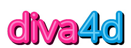 diva4d — logo kanal